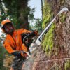 Stihl MS500i Petrol Chainsaw 79.2CC 25"BAR - Image 4