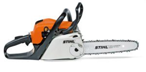 Stihl MS181C-BE Petrol Chainsaw with 16" Bar