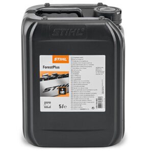 Stihl ForestPlus chain oil for Chainsaws