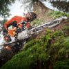 Stihl MS500i Petrol Chainsaw 79.2CC 25"BAR - Image 2