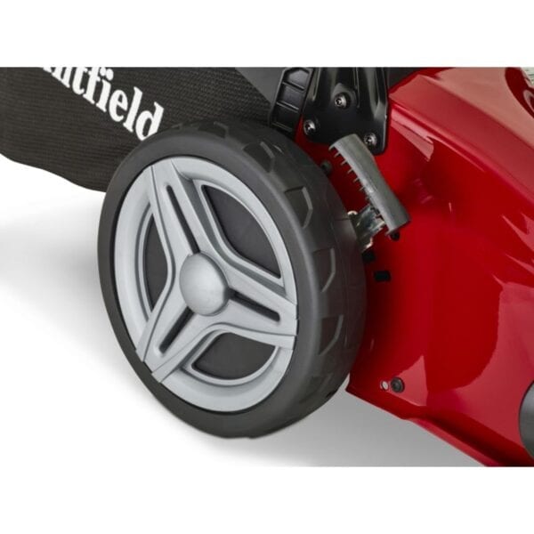 Mountfield S481 Self propelled 48cm Lawnmower - Image 2