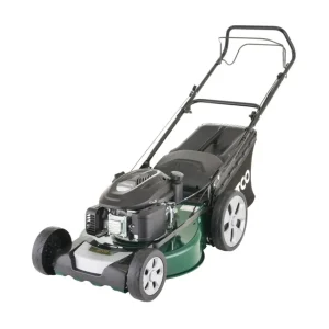 ATCO CLASSIC 18S SELF-PROPELLED LAWN MOWER