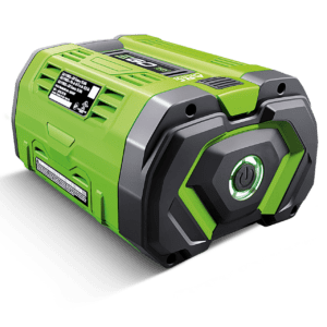 EGO BA5600T 10.0 AH 56-Volt Lithium-Ion Battery