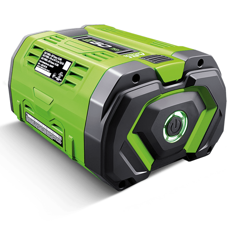 EGO BA5600T 10.0 AH 56Volt LithiumIon Battery 7oaks Mowers