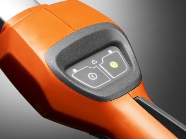 Husqvarna 115iL Battery trimmer-UNIT ONLY - Image 2