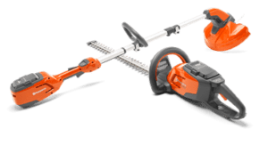 HUSQVARNA 115iL/115iHD45 Battery kit