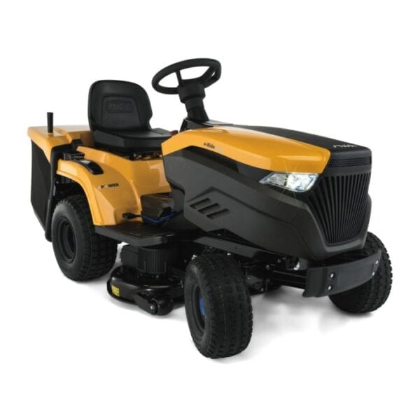 Stiga e-Ride C500  Stiga Battery 584e Ride-on - Image 7