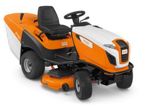Stihl RT 5112 Z Petrol Ride-on Lawn Mower
