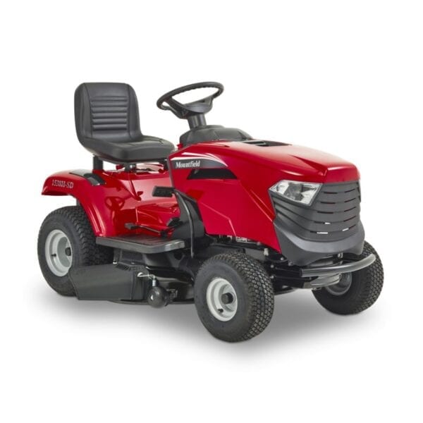 Mountfield Tractor 1538H SD Tractor Mower
