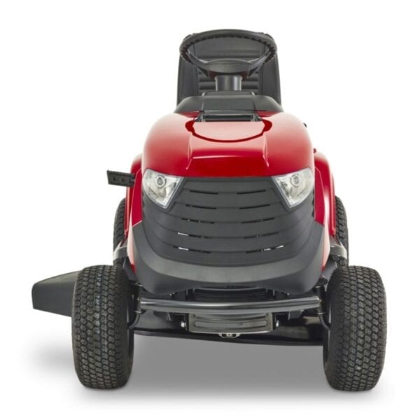Mountfield Tractor 1538H SD Tractor Mower - Image 2