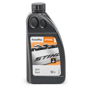Stihl Forest Plus chain oil for Chainsaws