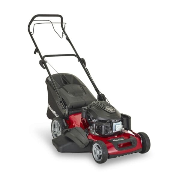 Mountfield S481 Self propelled 48cm Lawnmower