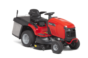 SNAPPER RPX 310  42"REAR COLLECT GARDEN TRACTOR
