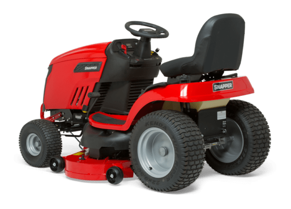 SNAPPER TRACTOR SPX275 48" REAR DISCHARGE - Image 3