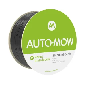 Boundary Cable Ø3,4mm cable for robotic mowers