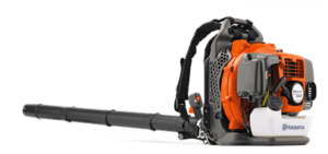 HUSQVARNA 350BT 50cc Petrol Backpack Leaf Blower