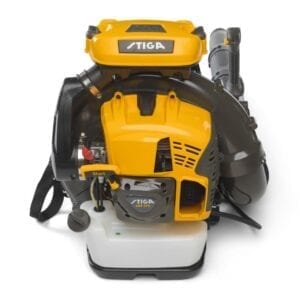 STIGA SBP 375 PETROL LEAF BLOWER