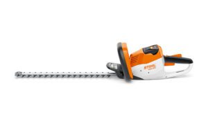 Stihl HSA 60 Cordless Hedge Trimmer 45cm - Set