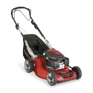 Mountfield SP555 V 53cm Self Propelled Lawnmower