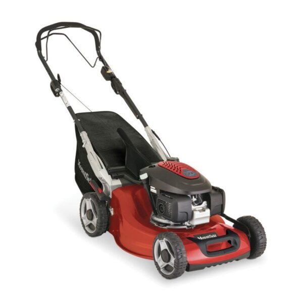 Mountfield SP555 V 53cm Self Propelled Lawnmower