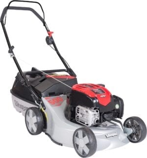 MASPORT MOWER 500 AL  PUSH LAWN MOWER