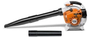 STIHL BLOWER BG86 PETROL HANDHELD BLOWER