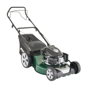 ATCO CLASSIC 20S SELF-PROPELLED LAWN MOWER