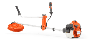 Husqvarna 525RX brushcutter petrol strimmer