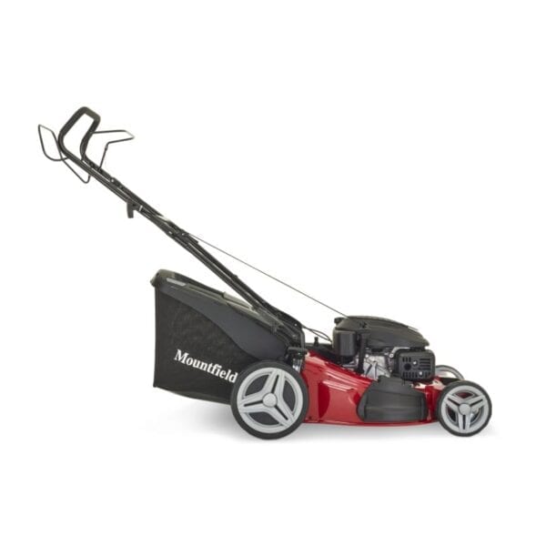 MOUNTFIELD HW531 SELF PROPELLED LAWN MOWER - Image 3
