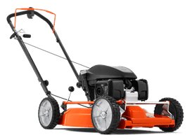 Husqvarna LB 553S lawn mower