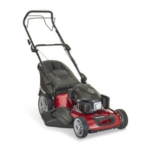 MOUNTFIELD HW531 SELF PROPELLED LAWN MOWER