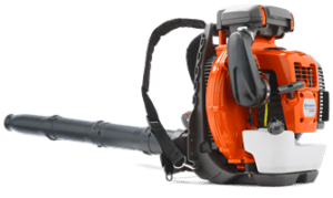 HUSQVARNA 580BTS PETROL BACK PACK BLOWER