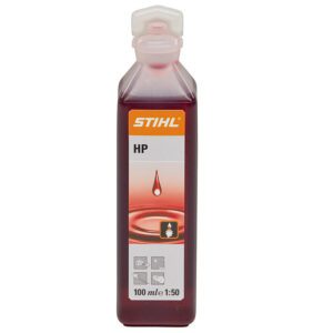 Stihl HP 2-stroke engine oil for Stihl engines