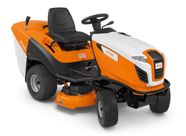 Stihl RT5097Z Petrol Ride-on Lawn Mower
