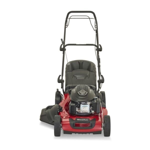 MOUNTFIELD HW531 SELF PROPELLED LAWN MOWER - Image 2