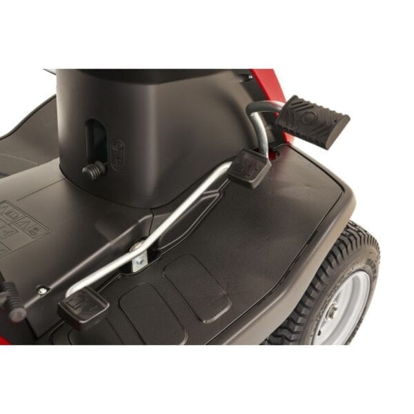 Mountfield 827h Compact Ride on Lawn Mower - Image 5