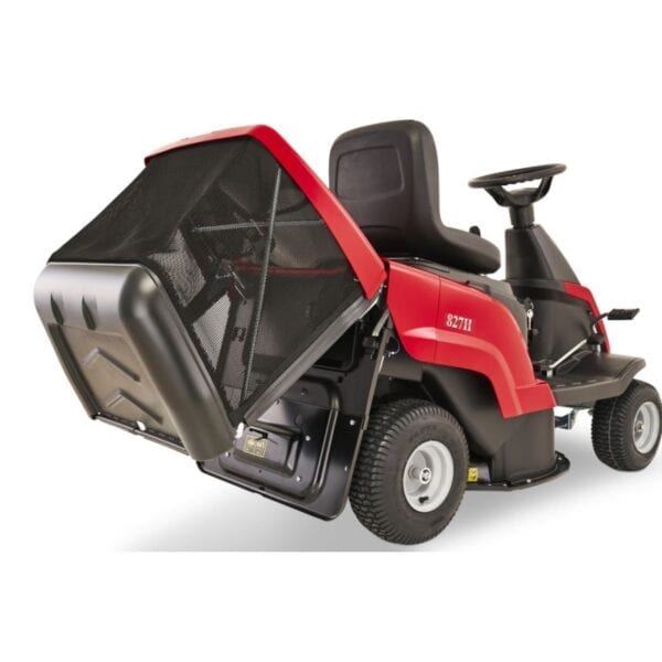 Mountfield 827h Compact Ride on Lawn Mower - Image 4
