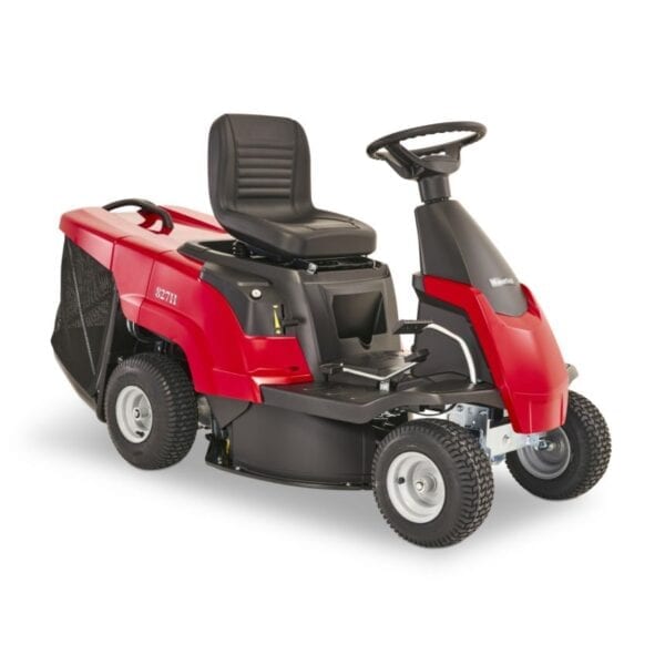 Mountfield 827h Compact Ride on Lawn Mower