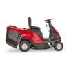 Mountfield 827h Compact Ride on Lawn Mower - Image 2