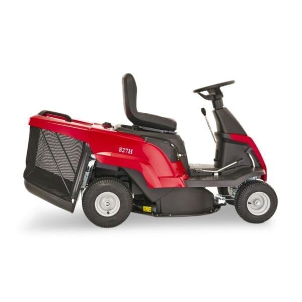 Mountfield 827h Compact Ride on Lawn Mower - Image 2