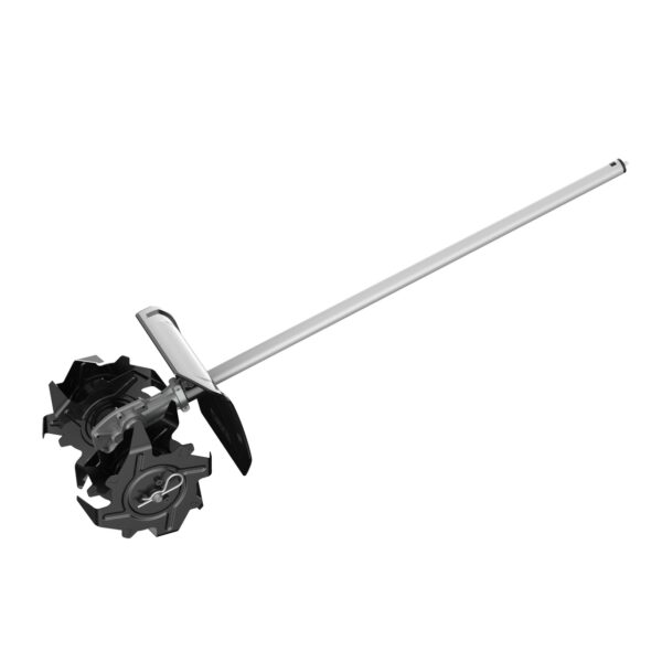 EGO CULTIVATOR MULTI TOOL ATTACHMENT