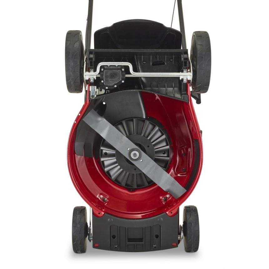 Mountfield s481hp sales