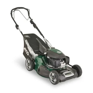 ATCO QUATTRO 22SH V 4in1 PETROL LAWN MOWER