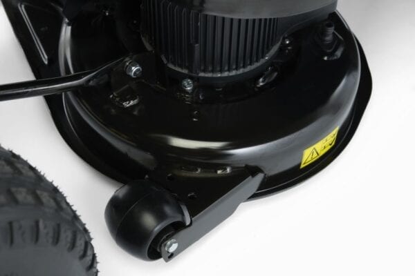 Stiga e-Ride C500  Stiga Battery 584e Ride-on - Image 3