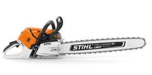 Stihl MS500i Petrol Chainsaw 79.2CC 25"BAR