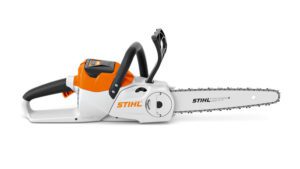 STIHL MSA 120 C-B Cordless Chainsaw Kit