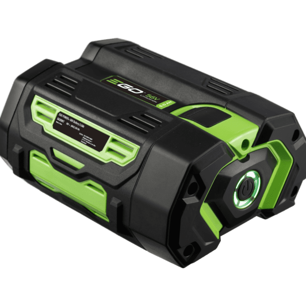 EGO +BA2800T 5.0AH LITHIUM ION BATTERY