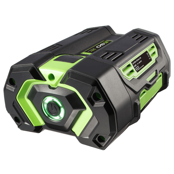EGO LM1702E-SP 42CM BATTERY POWERED MOWER - Image 3