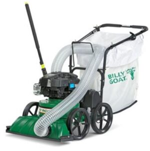 Billy Goat KV601 Multi-Surface Leaf Collector