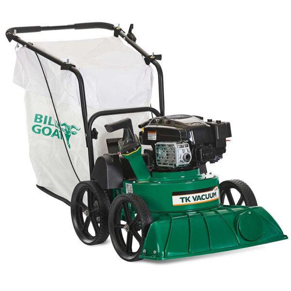 Billy Goat TKV601 Self-Propelled Leaf Collector,